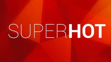 Superhot test par Veuillez PLP