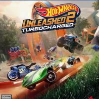 Hot Wheels Unleashed 2 test par LevelUp Hot Wheels Unleashed 2 test par LevelUp