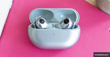 Huawei FreeBuds Pro 3 reviewed by Les Numériques Huawei FreeBuds Pro 3 reviewed by Les Numériques