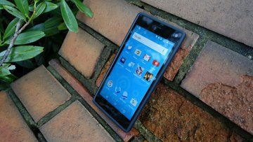 Fairphone 2 test par TechRadar Fairphone 2 test par TechRadar
