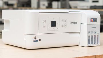 Anlisis Epson EcoTank ET-2840