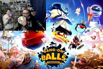 Bang-On Balls Chronicles review by N-Gamz Bang-On Balls Chronicles reviewed by N-Gamz