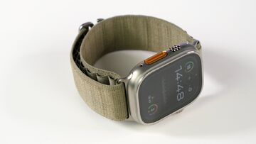 Apple Watch Ultra 2 testé par Chip.de