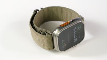 Apple Watch Ultra 2 testé par Chip.de Apple Watch Ultra 2 testé par Chip.de