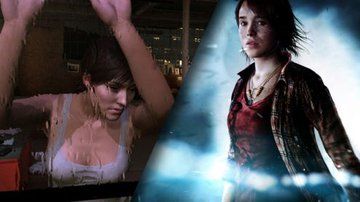 Heavy Rain test par GameBlog.fr Heavy Rain test par GameBlog.fr