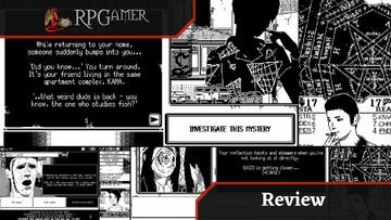 World of Horror reviewed by RPGamer