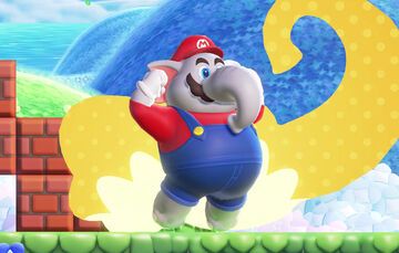 Super Mario Bros. Wonder review by NME Super Mario Bros. Wonder reviewed by NME