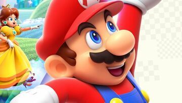 Super Mario Bros. Wonder reviewed by Nintendo Life