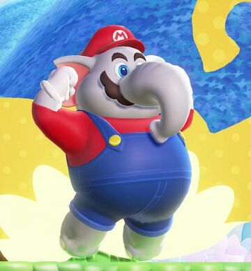 Super Mario Bros. Wonder review by PlaySense Super Mario Bros. Wonder reviewed by PlaySense