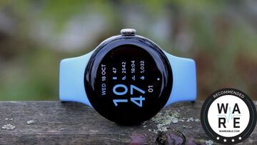 Google Pixel Watch 2 testé par Wareable Google Pixel Watch 2 testé par Wareable