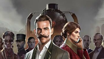 Agatha Christie Murder on the Orient Express testé par Push Square Agatha Christie Murder on the Orient Express testé par Push Square