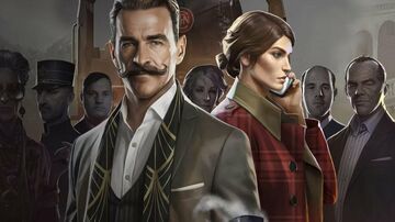 Agatha Christie Murder on the Orient Express reviewed by Multiplayer.it