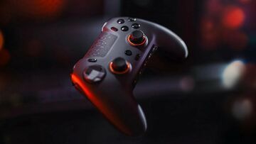 Anlisis SCUF Envision Pro