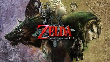 The Legend of Zelda Twilight Princess HD test par GameBlog.fr