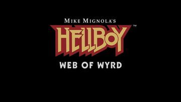 Hellboy Web of Wyrd test par XBoxEra