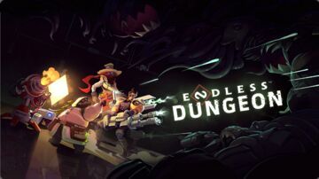 Endless Dungeon test par HeartBits VG