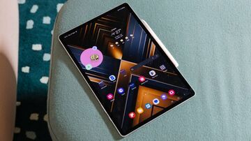 Samsung Galaxy Tab S9 reviewed by ExpertReviews Samsung Galaxy Tab S9 reviewed by ExpertReviews