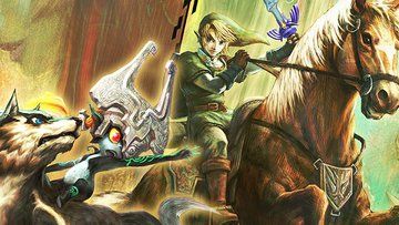 The Legend of Zelda Twilight Princess HD test par IGN