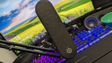 SteelSeries Alias reviewed by Gaming Trend