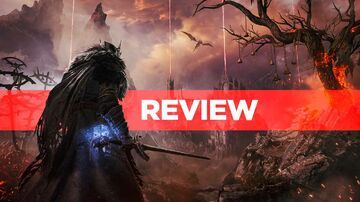 Lords of the Fallen reviewed by Press Start