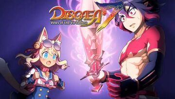 Disgaea 7 reviewed by VideogiochItalia