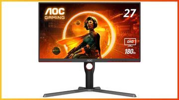 AOC Q27G3XMN Review: 3 Ratings, Pros and Cons