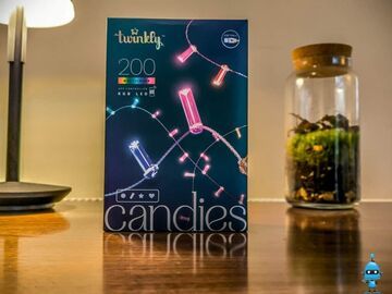 Test Twinkly Test Twinkly