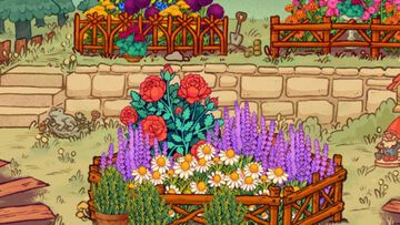 Witchy Life Story testé par GameHope Witchy Life Story testé par GameHope