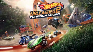 Hot Wheels Unleashed 2 test par Xbox Tavern Hot Wheels Unleashed 2 test par Xbox Tavern