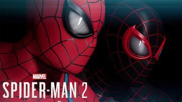 Spider-Man 2 test par Geeko
