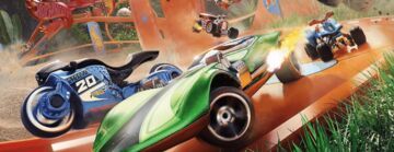 Hot Wheels Unleashed 2 test par ZTGD Hot Wheels Unleashed 2 test par ZTGD