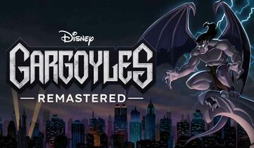 Gargoyles Remastered reviewed by COGconnected