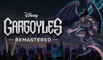 Gargoyles Remastered test par COGconnected