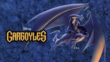 Gargoyles Remastered reviewed by Niche Gamer