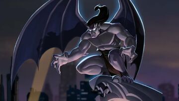 Gargoyles Remastered test par Nintendo Life