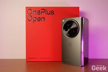 OnePlus Open reviewed by Journal du Geek