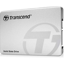 Transcend SSD370 test par ComputerShopper Transcend SSD370 test par ComputerShopper