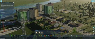 Cities Skylines II reviewed by GameReactor