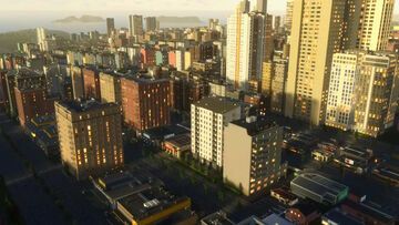 Cities Skylines II reviewed by Shacknews Cities Skylines II reviewed by Shacknews