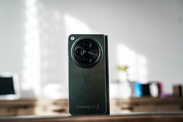 Review OnePlus Open by Presse Citron