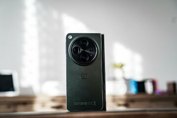 OnePlus Open reviewed by Presse Citron