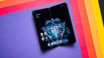 OnePlus Open testé par Android Central OnePlus Open testé par Android Central
