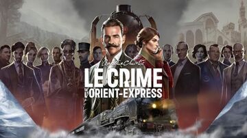 Agatha Christie Murder on the Orient Express reviewed by Nintendo-Town