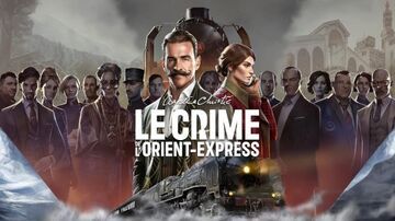Agatha Christie Murder on the Orient Express testé par Nintendo-Town Agatha Christie Murder on the Orient Express testé par Nintendo-Town