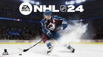 NHL 24 testé par Phenixx Gaming NHL 24 testé par Phenixx Gaming