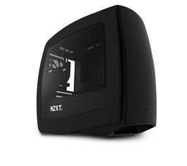 Test NZXT Manta