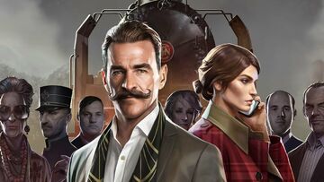 Agatha Christie Murder on the Orient Express reviewed by Nintendo Life