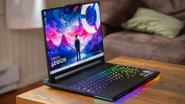 Test Lenovo Legion 9i