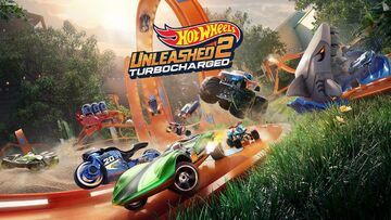 Hot Wheels Unleashed 2 test par 4WeAreGamers Hot Wheels Unleashed 2 test par 4WeAreGamers