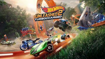 Hot Wheels Unleashed 2 test par 4WeAreGamers